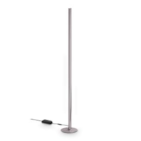 Ideal Lux Álló lámpa DORICA PT1 BRONZO 366203