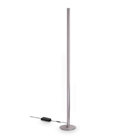 Ideal Lux Álló lámpa DORICA PT1 BRONZO 366203