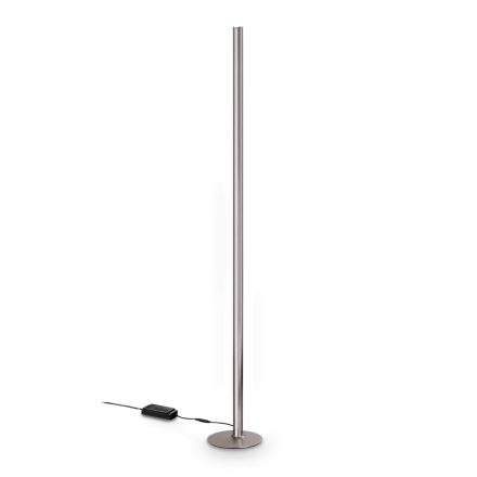 Ideal Lux Álló lámpa DORICA PT1 GRIGIO 366210