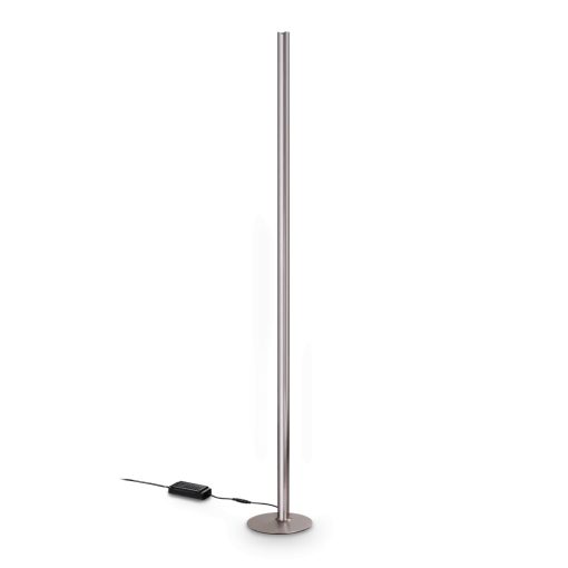 Ideal Lux Álló lámpa DORICA PT1 GRIGIO 366210