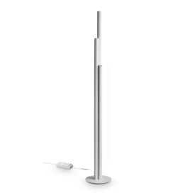 Ideal Lux Álló lámpa DORICA PT3 BIANCO 366227