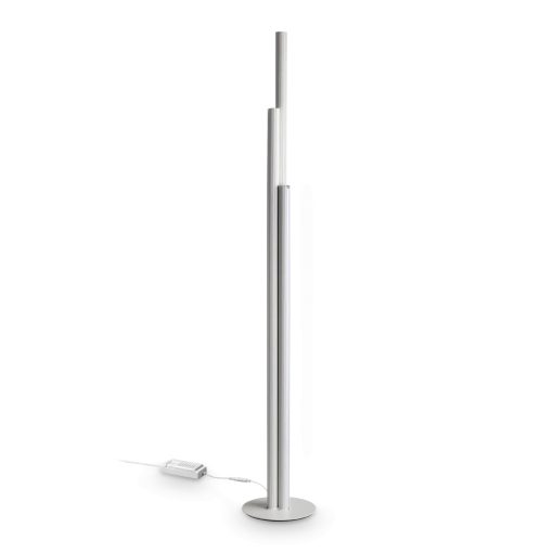 Ideal Lux Álló lámpa DORICA PT3 BIANCO 366227