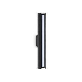 Ideal Lux Fali lámpa DORICA AP1 NERO 366265