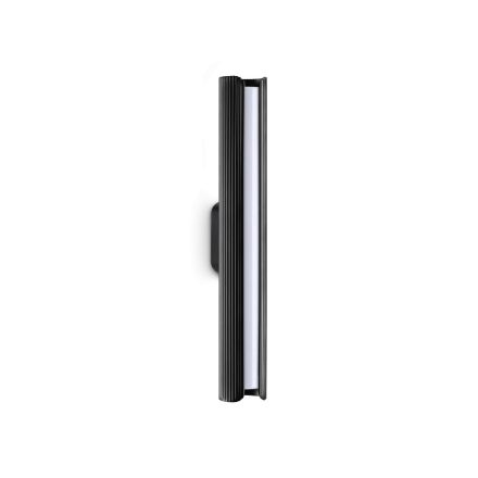 Ideal Lux Fali lámpa DORICA AP1 NERO 366265