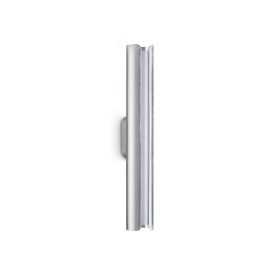 Ideal Lux Fali lámpa DORICA AP1 ACCIAIO 366326