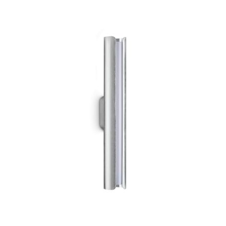 Ideal Lux Fali lámpa DORICA AP1 ACCIAIO 366326