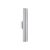 Ideal Lux Fali lámpa DORICA AP1 ACCIAIO 366326