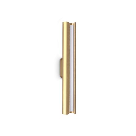 Ideal Lux Fali lámpa DORICA AP1 RAME 366333