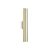 Ideal Lux Fali lámpa DORICA AP1 OTTONE 366357
