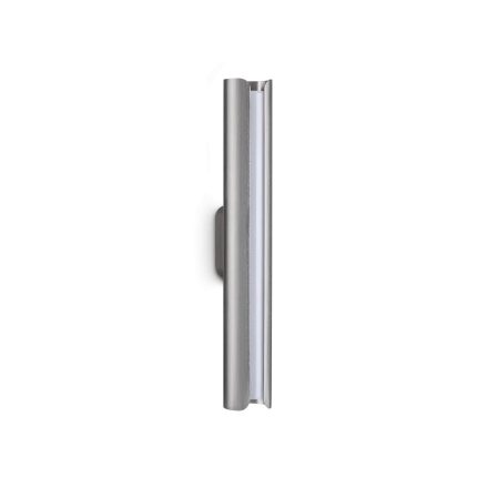 Ideal Lux Fali lámpa DORICA AP1 GRIGIO 366371