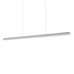 Ideal Lux Függeszték DORICA SP1 D45 BIANCO 366388