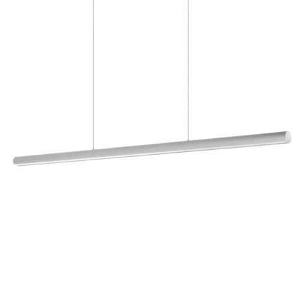 Ideal Lux Függeszték DORICA SP1 D45 BIANCO 366388
