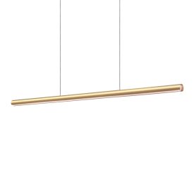 Ideal Lux Függeszték DORICA SP1 D45 RAME 366432