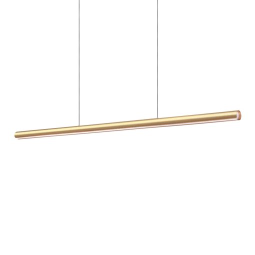 Ideal Lux Függeszték DORICA SP1 D45 RAME 366432