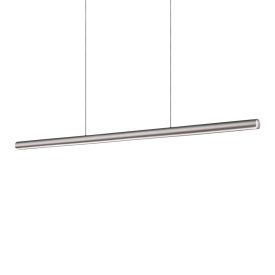 Ideal Lux Függeszték DORICA SP1 D45 GRIGIO 366463