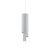 Ideal Lux Függeszték DORICA SP3 D90 BIANCO 366470