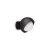 Ideal Lux Fali lámpa BLOOM AP1 D12 NERO 366548