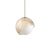 Ideal Lux Függeszték BLOOM SP1 D30 OTTONE 366685
