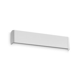 Ideal Lux Fali lámpa DELTA AP4 D041 BIANCO 366746
