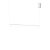 Ideal Lux Függeszték ESSENCE SP SQUARE BIANCO 3000K 367064