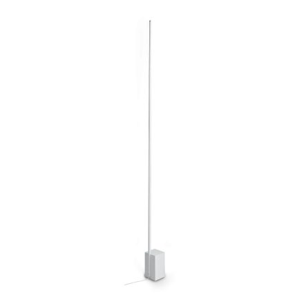 Ideal Lux Álló lámpa ESSENCE PT SQUARE BIANCO 3000K 367170