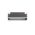 Ideal Lux Beépíthető spot lámpa LIKA FI TRIM WALLWASHER 12W 3000K BIANCO 367323