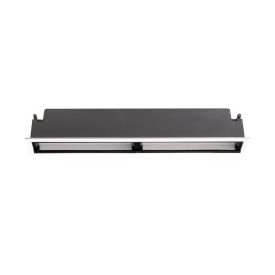   Ideal Lux Beépíthető spot lámpa LIKA FI TRIM WALLWASHER 21W 3000K BIANCO 367330