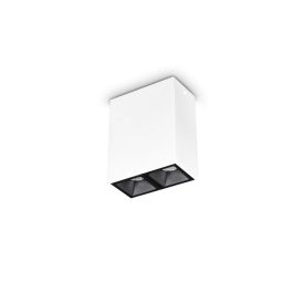 Ideal Lux Spot lámpa LIKA PL 06W 3000K BIANCO 367354