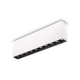 Ideal Lux Spot lámpa LIKA PL 21W 3000K BIANCO 367361