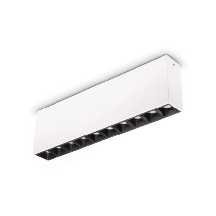 Ideal Lux Spot lámpa LIKA PL 21W 3000K BIANCO 367361