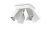 Ideal Lux Mennyezeti lámpa DYNAMITE PL4 SQUARE BIANCO 367446