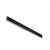 Ideal Lux Fali lámpa STEEL AP1 D20 MONO-EMISSION WIDE 3000K NERO 367576