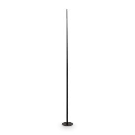 Ideal Lux Álló lámpa BLADE PT NERO 368658