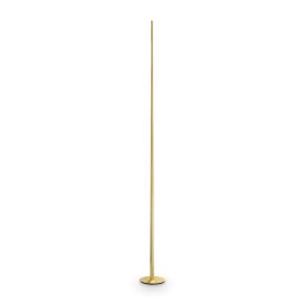 Ideal Lux Álló lámpa BLADE PT OTTONE 368665