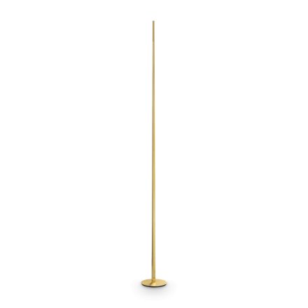 Ideal Lux Álló lámpa BLADE PT OTTONE 368665