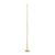 Ideal Lux Álló lámpa BLADE PT OTTONE 368665