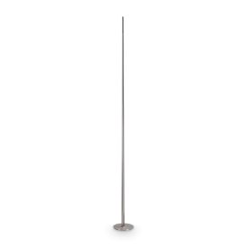 Ideal Lux Álló lámpa BLADE PT NICKEL 368672