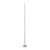 Ideal Lux Álló lámpa BLADE PT NICKEL 368672