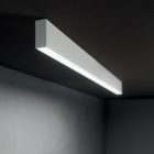 Ideal Lux Függeszték STEEL SP2 D20 BI-EMISSION ACCENT 3000K BIANCO 368832