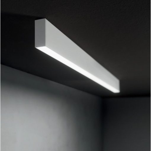 STEEL SP2 D20 BI-EMISSION ACCENT 3000K BIANCO Függeszték STEEL 368832