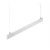 Ideal Lux Függeszték STEEL SP2 D20 BI-EMISSION ACCENT 4000K BIANCO 368863