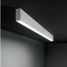 STEEL SP2 D20 BI-EMISSION ACCENT 4000K BIANCO Függeszték STEEL 368863