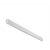 Ideal Lux Fali lámpa STEEL AP1 D20 MONO-EMISSION WIDE 3000K BIANCO 368887