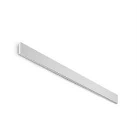   Ideal Lux Fali lámpa STEEL AP1 D20 MONO-EMISSION WIDE 4000K BIANCO 368917