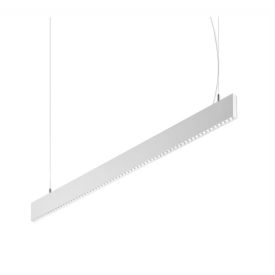   Ideal Lux Függeszték STEEL SP1 D20 MONO-EMISSION ACCENT 3000K BIANCO 368955