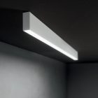 Ideal Lux Függeszték STEEL SP1 D20 MONO-EMISSION ACCENT 3000K BIANCO 368955