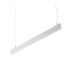 Ideal Lux Függeszték STEEL SP1 D20 MONO-EMISSION ACCENT 4000K BIANCO 368986