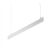 Ideal Lux Függeszték STEEL SP1 D20 MONO-EMISSION ACCENT 4000K BIANCO 368986