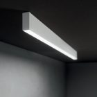 Ideal Lux Függeszték STEEL SP1 D20 MONO-EMISSION ACCENT 4000K BIANCO 368986