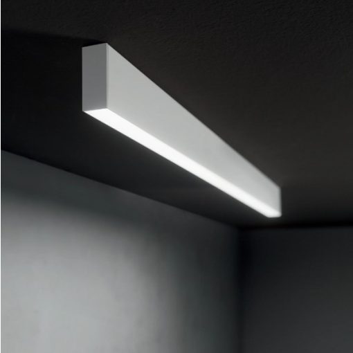 STEEL SP1 D20 MONO-EMISSION ACCENT 4000K BIANCO Függeszték STEEL 368986